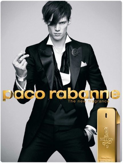1 Milliom - Paco Rabanne 200 ML